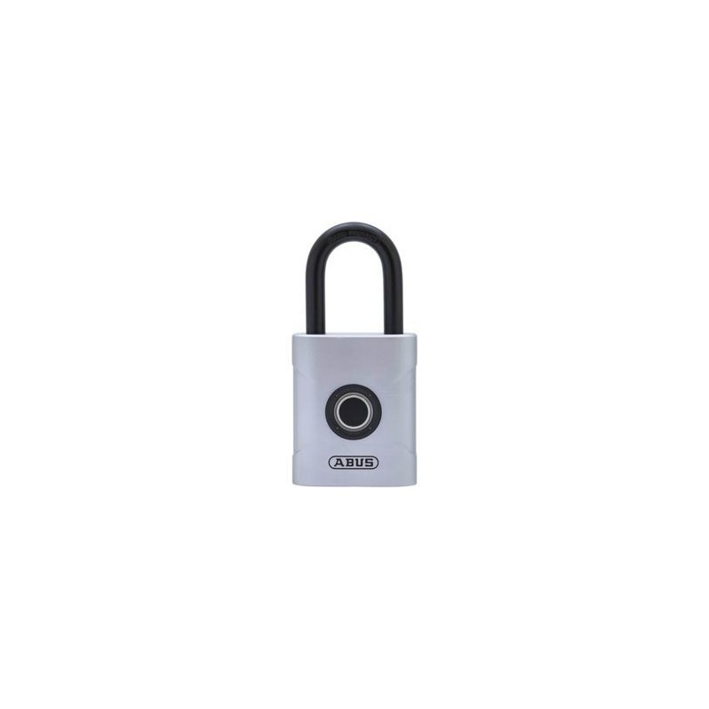 ABUS Touch 57/45 Hængelås Biometrisk ABUS Touch 57/45 Hængelås Biometrisk